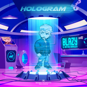 อัลบัม Hologram ศิลปิน Fabio Fusco, Kathy Brauer