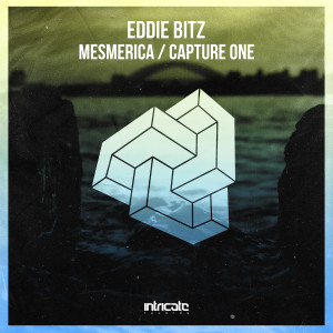 Album Mesmerica, Capture One from Eddie Bitz