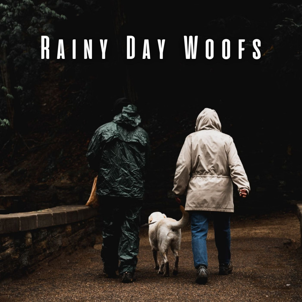 Melodic Dog's Nature Retreat