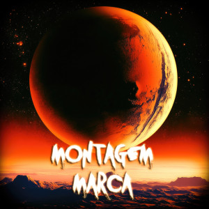 Album MONTAGEM MARÇA from 