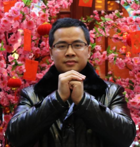 安文利