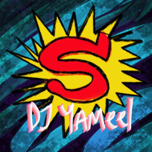Album SuperMan from DJ Yameel