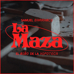 Album La Maza from 