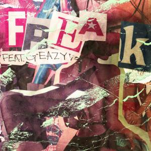 Album Freak (feat. G-Eazy) from Marteen