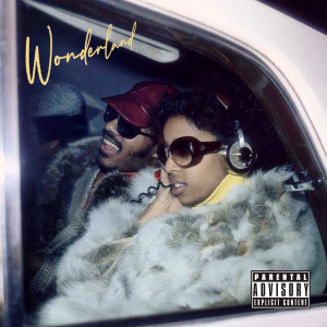 Album Wonderland (Explicit) oleh The Jux