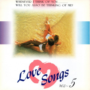 Love Songs 05 dari Various Artists