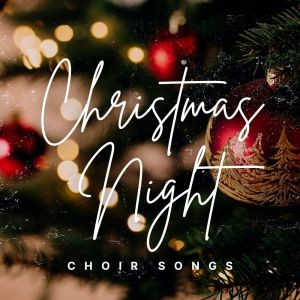 The Mormon Tabernacle Choir的專輯Christmas Night Choir Songs