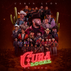 Listen to No Hay Amor (En Vivo) song with lyrics from Carin Leon