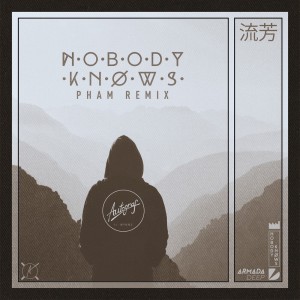 Dengarkan Nobody Knows (feat. WYNNE) (Pham Remix) lagu dari Autograf dengan lirik