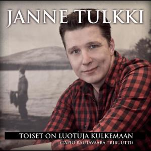 收聽Janne Tulkki的Rakovalkealla歌詞歌曲
