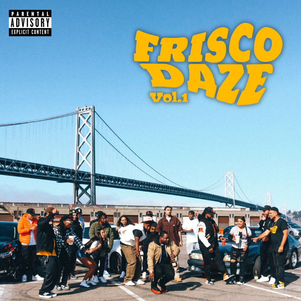 415 Is The Code (Explicit)