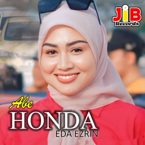 Album Abe Honda oleh Eda Ezrin