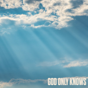 Hayley Sanderson的專輯God Only Knows