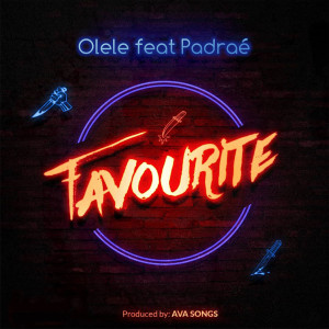 Listen to Favourite song with lyrics from Olele