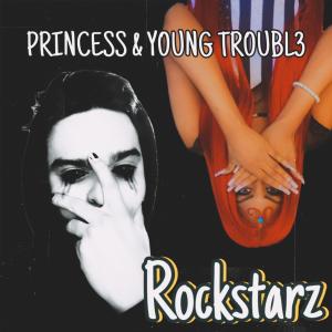 อัลบัม Rockstarz (Clean Edit) ศิลปิน Princess