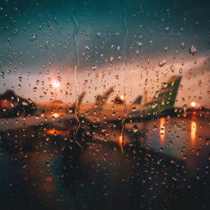 收聽Rain for Deep Sleep的Rainy Night Lullaby歌詞歌曲