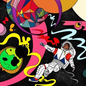 收聽B7!的SPACE CLUB (Explicit)歌詞歌曲
