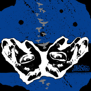收聽Black Widows的Name We No One歌詞歌曲