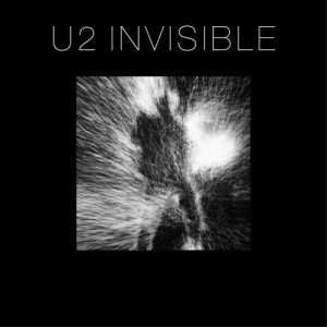 U2的專輯Invisible - (RED) Edit