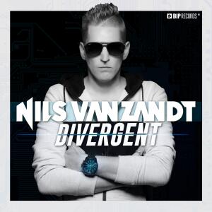 Nils Van Zandt的專輯Divergent