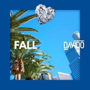 ดาวน์โหลดและฟังเพลง Fall พร้อมเนื้อเพลงจาก DaVido