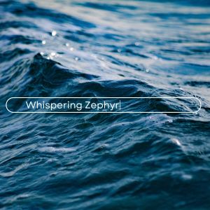 Album Whispering Zephyr from 