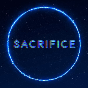 ZEFEAR的專輯Sacrifice