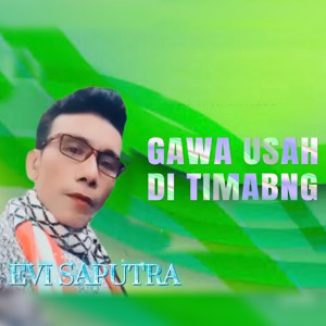 Evi Saputra的專輯Gawa Usah Ditimbang