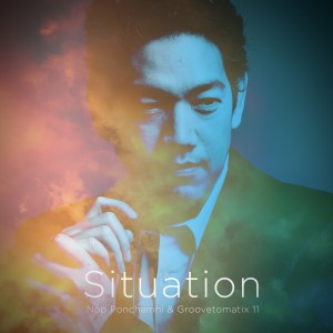 Nop Ponchamni的專輯Situation (Extended Play)