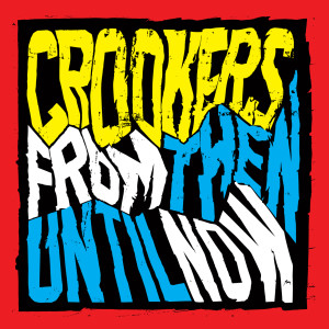Dengarkan Jump Up lagu dari Crookers dengan lirik