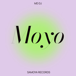 MD Dj的專輯Moyo