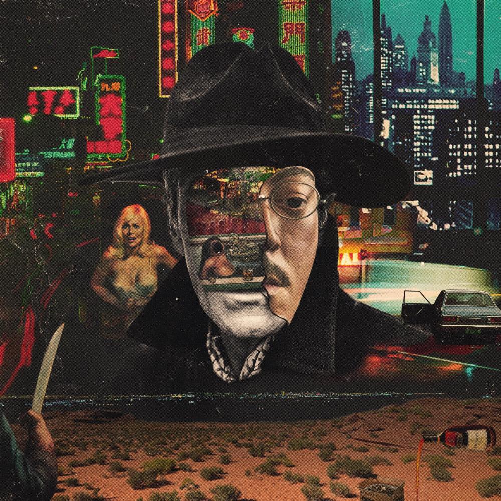 Splashes Of Tragedy (feat. Big Rube) (Explicit)