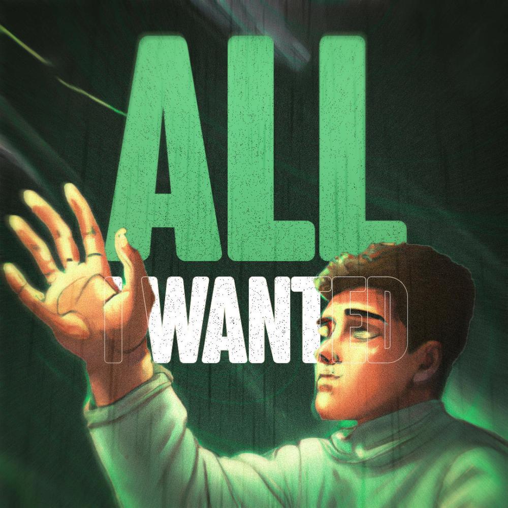 All I Wanted (Explicit)