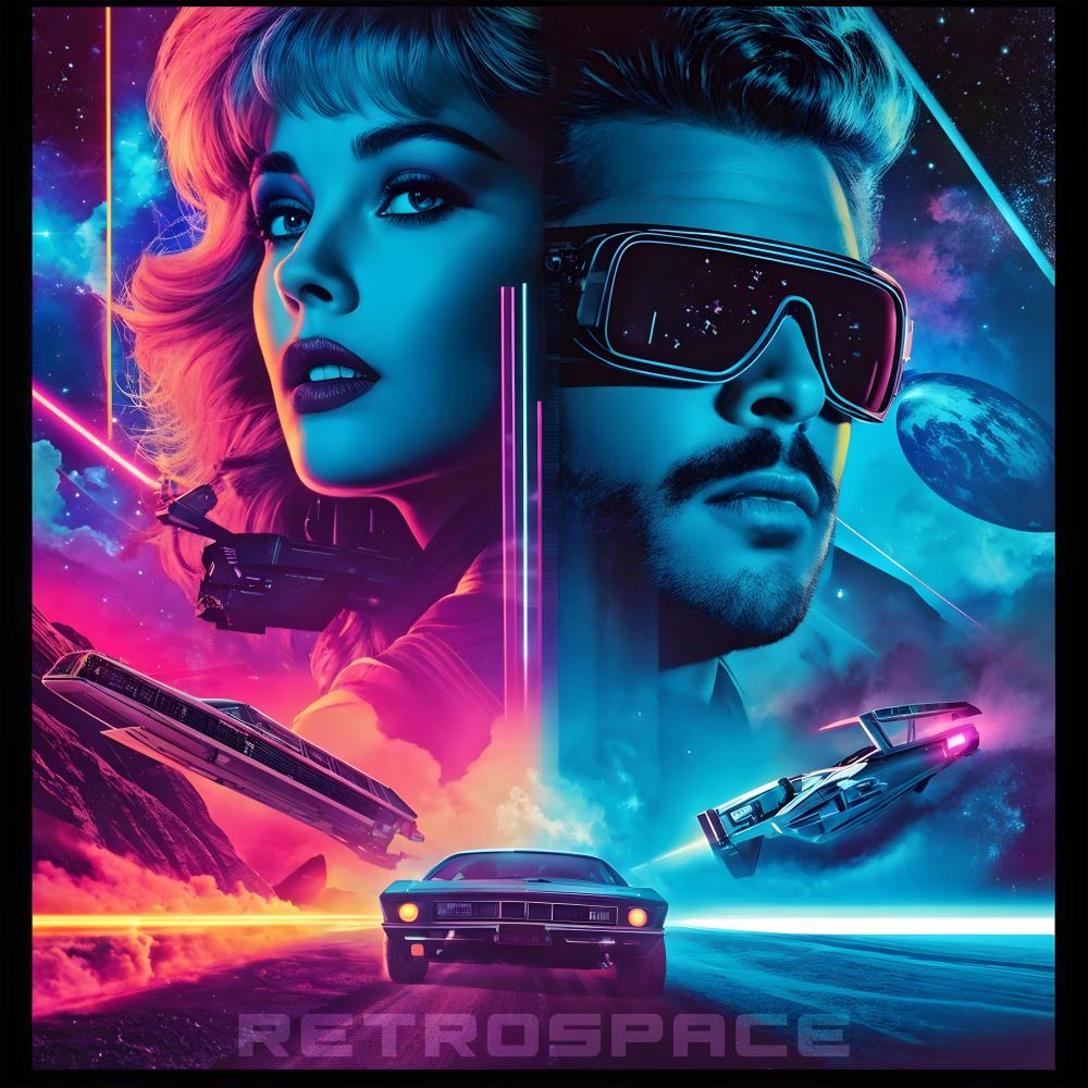 Retrospace (Rogue FX Remix)