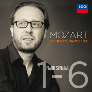 收聽Roberto Prosseda的Mozart: Piano Sonata No.4 in E flat, K.282 - 3. Allegro歌詞歌曲