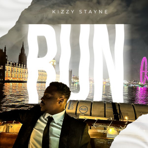 Album Run from Kizzy Stayne