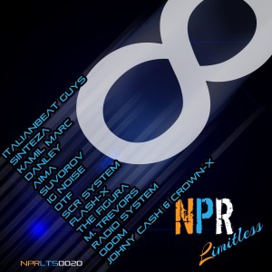 收聽Sinteza的Radioactive (Original Mix)歌詞歌曲