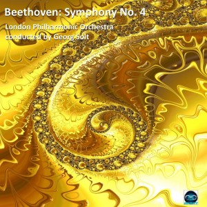 收聽London Philharmonic Orchestra的Beethoven Symphony No. 4 in B-Flat Major, Op. 60: II. Adagio歌詞歌曲