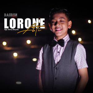 Album Lorone Ati from Daeren Okta