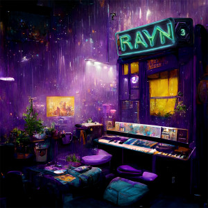 jaynbeats的專輯RAYN 3 (Explicit)