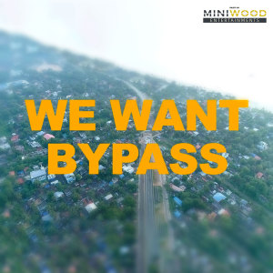 Listen to We Want Bypass song with lyrics from Akhil Bhas