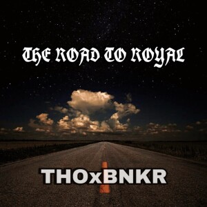 Listen to アッタマキタ (feat. BILL, 超一 & CHAOZ) (Explicit) song with lyrics from THOxBNKR