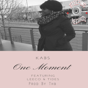 收聽KABS的One Moment歌詞歌曲