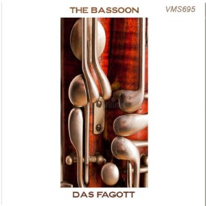 Various Artists的專輯The Bassoon