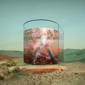 收聽The Vamps的Chemicals歌詞歌曲