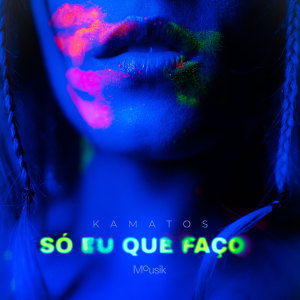 ดาวน์โหลดและฟังเพลง Só Eu Que Faço พร้อมเนื้อเพลงจาก Kamatos