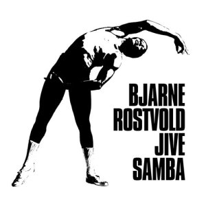 Bjarne Rostvold的專輯Jive Samba (feat. Niels-Henning Ørsted Pedersen, Jesper Thilo, Allan Botschinsky)