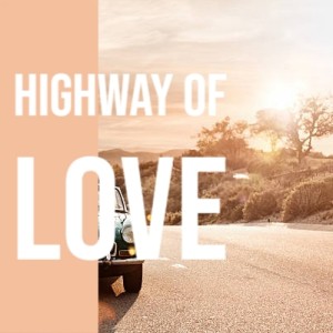 Album Highway of Love from Various
