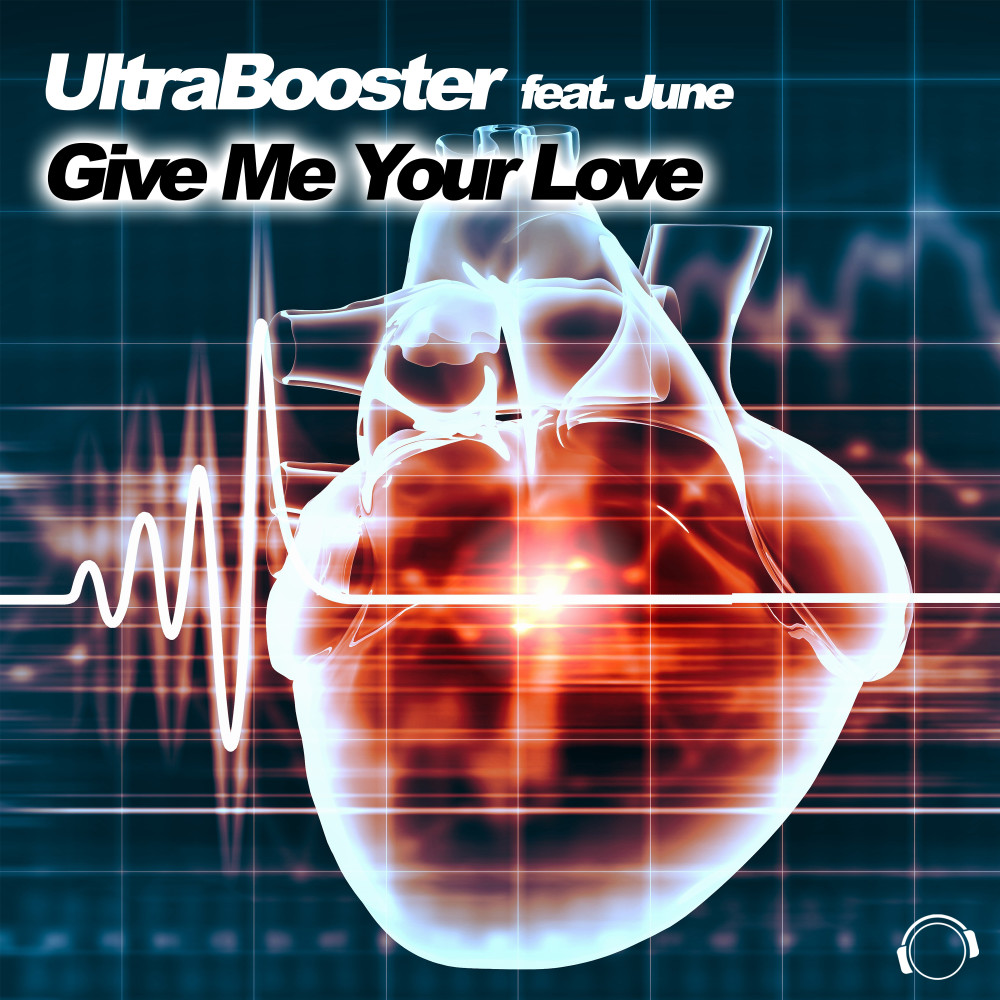 Give Me Your Love (Fervent's Festival Mix)