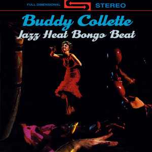 ดาวน์โหลดและฟังเพลง Tenura พร้อมเนื้อเพลงจาก Buddy Collette